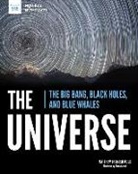 Matthew Brenden Wood, MATTHEW BRENDE WOOD, Alexis Cornell - The Universe