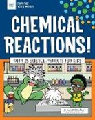 Susan Berk, Susan Berk Koch, Tom Casteel, Micah Rauch - Chemical Reactions!