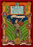 Neil Max Emmanuel, Eleanor Janega, Neil Max Emmanuel, Neil Max Emmanuel - The Middle Ages