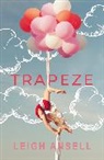 Leigh Ansell - Trapeze