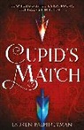 Lauren Palphreyman - Cupid's Match