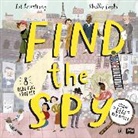 Zoe Armstrong, Zoë Armstrong, Shelly Laslo - Find The Spy