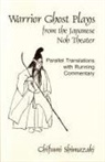 Chifumi Shimazaki, Roger Des Forges, Chifumi Shimazaki - Warrior Ghost Plays