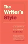 Paul Butler - The Writer's Style