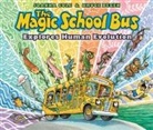 Joanna Cole, Joanna/ Degen Cole, Bruce Degen - The Magic School Bus Explores Human Evolution