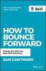 Cawthorn, Sam Cawthorn - How to Bounce Forward