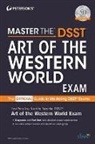 Peterson's, Peterson's (COR) - Master the Dsst Art of the Western World Exam