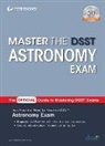 Peterson's, Peterson's (COR) - Master the Dsst Astronomy Exam