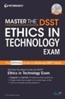 Peterson's, Peterson's (COR) - Master the Dsst Ethics in Technology Exam