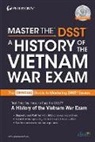 Peterson's, Peterson's (COR) - Master the Dsst a History of the Vietnam War Exam