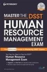 Peterson's, Peterson's (COR) - Master the Dsst Human Resource Management Exam