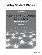 Kim Potowski, Kim (University of Illinois Potowski, Potowski Kim - Conversaciones Escritas