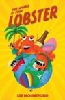 Lee Mountford - The World is your Lobster