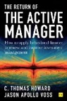 C. Thomas Howard, C. Thomas Voss Howard, C.Thomas Howard, C.thomas Voss Howard, Jason A. Voss, Jason Apollo Voss... - Return of the Active Manager