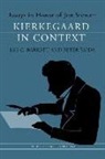 Lee C. Barrett, Peter Sajda, Lee C Barrett, Lee C. Barrett, Peter Sajda - Kierkegaard in Context