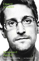 Edward Snowden - Permanent Record