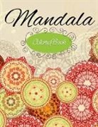Speedy Publishing Llc, Speedy Publishing Llc - Mandala Coloring Book