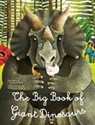Cosanti, Francesca Cosanti, Francesca Cosanti - Big Book of Giant Dinosaurs, the Small Book of Tiny Dinosaurs