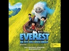Everest - Ein Yeti will hoch hinaus - Hörspiel zum Kinofilm, 1 Audio-CD (Audio book)