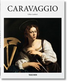 Gilles Lambert, Gille Néret, Gilles Néret - Caravaggio