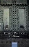 Laurens E. Tacoma, Laurens E. (Lecturer in Ancient History Tacoma, Tacoma Laurens E. - Roman Political Culture