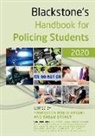 Robin (Canterbury Christ Church University Bryant, Robin Bryant, Sarah Bryant - Blackstone''s Handbook for Policing Students 2020