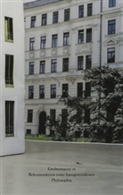 Georg Brückmann, Katharin Triebe, Katharina Triebe - Kundmanngasse 19
