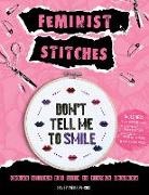 Haley Pierson-Cox - Feminist Stitches