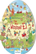 Barbara Korthues - Das Mini-Wimmel-Ei
