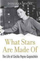 Donovan Moore, Moore Donovan - What Stars Are Made of