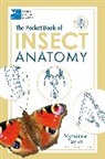 Steve Parker, PARKER STEVE, Marianne Taylor, Taylor Marianne - The Pocket Book of Insect Anatomy