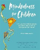 Sarah Rudell Beach, RUDELL BEACH SARAH - Mindfulness for Children