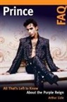 Arthur Lizie - Prince Faq