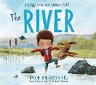 Tom Percival, Percival Tom, TOM PERCIVAL - The River