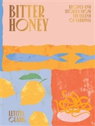 Letitia Clark, CLARK LETITIA - Bitter Honey