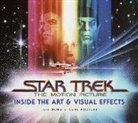 Jeff Bond, Bond Jeff - Star Trek: The Motion Picture
