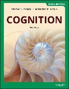 Farmer, Thomas A. Farmer, Thomas A. Matlin Farmer, Margaret W. Matlin, Margaret W. (SUNY Geneseo) Matlin, Margaret W. (Suny Geneseo) Farmer Matlin... - Cognition, Emea Edition