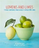 Ursula Ferrigno, Ferrigno Ursula - Lemond and Limes