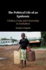 Simukai Chigudu, Simukai (University of Oxford) Chigudu - Political Life of an Epidemic
