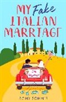 Romy Sommer, Sommer Romy - My Fake Italian Marriage