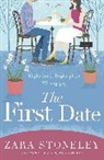 Zara Stoneley, Stoneley Zara - The Zara Stoneley Romantic Comedy Collection