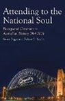 Robert D Linder, Robert D. Linder, Stuart Piggin - Attending to the National Soul
