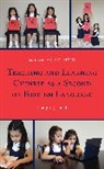 Ko-Yin Sung, Ko-Yin Sung, Sung Ko-Yin - Teaching and Learning Chinese As a Second Or Foreign Language