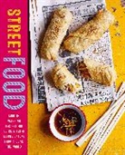 Ryland Peters &amp; Small - Street Food
