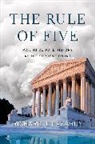 Richard J. Lazarus, Lazarus Richard J. - Rule of Five