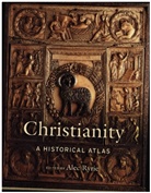 Alec Ryrie, Malcolm Swanston - Christianity