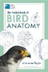 Marianne Taylor, Taylor Marianne - The Pocket Book of Bird Anatomy