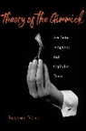 Sianne Ngai, Ngai Sianne - Theory of the Gimmick