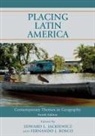 Fernando J. Bosco, Edward L. Jackiewicz, Edward L. Bosco Jackiewicz, Fernando J. Bosco, Edward L. Jackiewicz - Placing Latin America