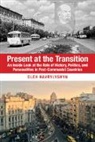 Oleh Havrylyshyn, Oleh (Carleton University Havrylyshyn, Havrylyshyn Oleh - Present At the Transition